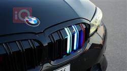 بي ام دبليو الفئة 3